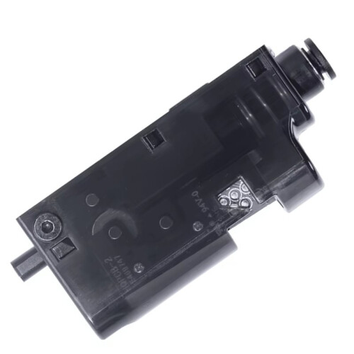 Bufferassemblage voor  voor SPARKX I7 CFS Lite - Buffercomponent voor CFS Lite 3D-Printeraccessoires 2