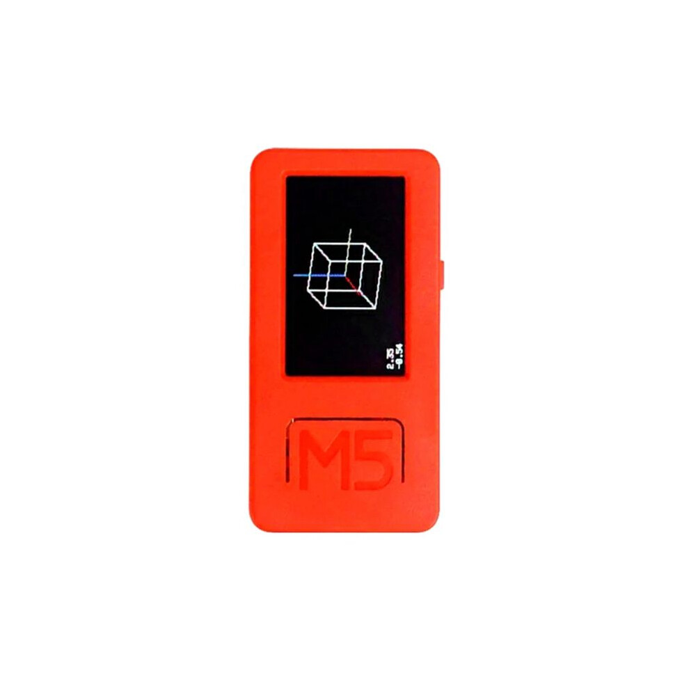 M5stack M5stickc M5 Stickc Esp32- Ir Axp192 Typec Wifi Lcd Iot Controller Development Kit 6034124926490