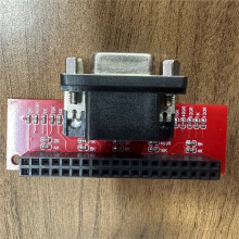 Carte Adaptatrice VGA 666 pour Raspberry Pi 3B 2B B+ A+: Branchement Direct, Aucun Pilote Supplémentaire Requis, Installation Facile.