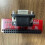 VGA 666 Adapter Board for Raspberry Pi 3B 2B B+ A+ Direct Plug-and-, No Extra Drivers Required, Easy to Install 4