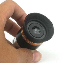 6mm 62 Aspheric Eyepiece 1.25 Inch Lens Ocular for Astronomical Telescope Telescope Eyepiece Astronomical Telescope