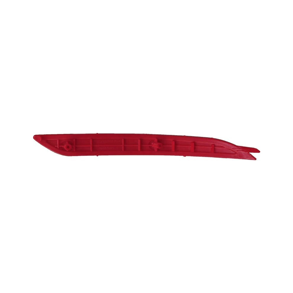 92406-3X200 92405-3X200 Left & Right Rear Bumper Reflector For 2014 2015 Light 4711419657117