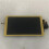2IN1 for  Lite Console LCD Display with Touch Screen Full Fitted Assembly Replacement for  Lite 6