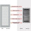 2 Peças de Capa de Ventilação de Piso de Silicone, Capas Protetoras de Ventilação de Ar para Bebês, Registros de Piso Adequados 4 X 10 Polegadas 2