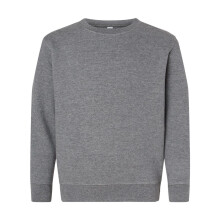 LAT Youth Elevated Fleece Crewneck Sweatshirt