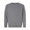 LAT Youth Elevated Fleece Crewneck Sweatshirt 1