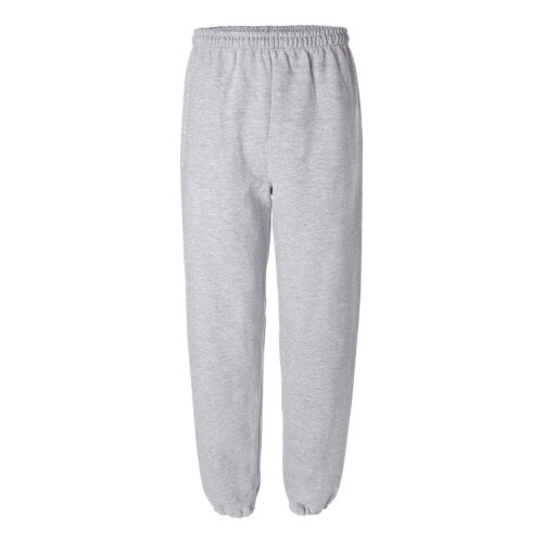 Gildan (M, Sport Grey) Gildan Heavy Blend Sweatpants