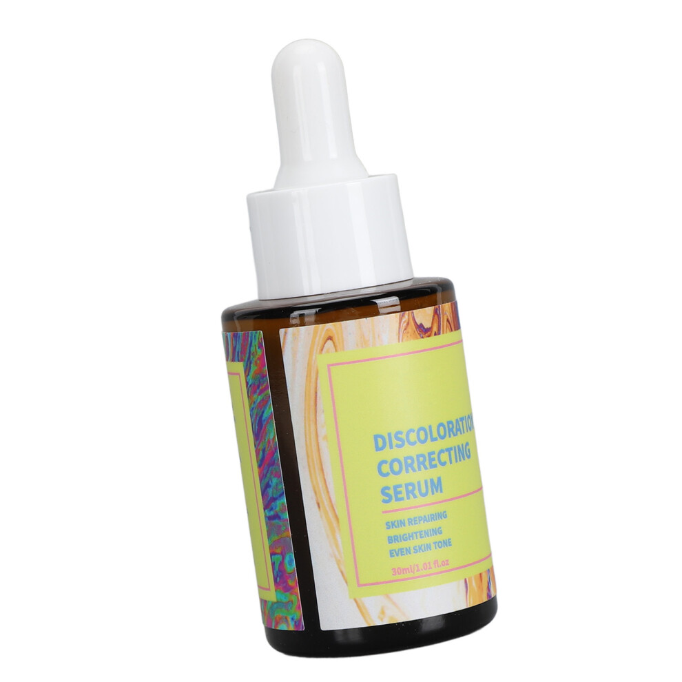 Color Correcting Serum 30ml Brightening Fade Spots