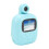 Rechargeable Kids Camera 48MP Thermal Printer 12