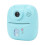 Rechargeable Kids Camera 48MP Thermal Printer 20