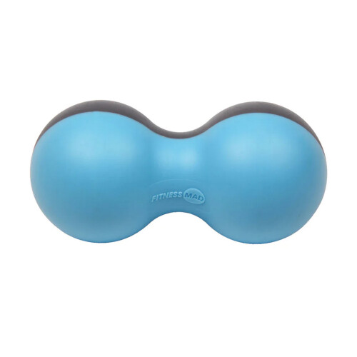 Fitness Mad Fitness Mad Peanut Massage Ball