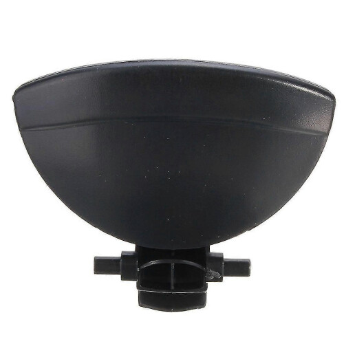 Replace Nylon Glove Box Handle Compartment Glovebox Repair for C4 C Fix 1