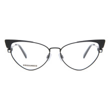 Dsquared2 DQ5304 002 Women New Eyeglasses