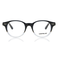 Montblanc MB0255O 001 Men New Eyeglasses