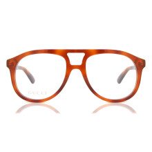 Gucci GG1320O 002 Men New Eyeglasses