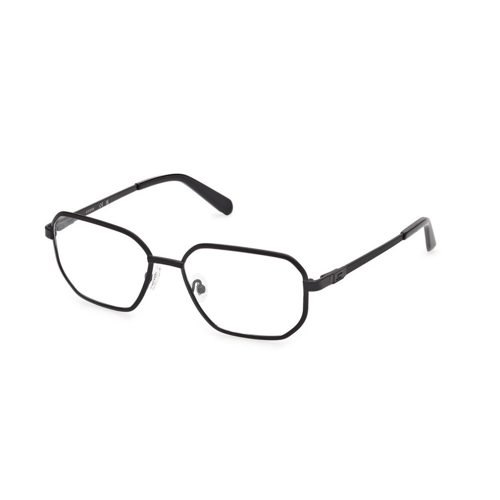 Guess Gu50240 002 Men New Eyeglasses