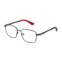 Police VK563 0696 Unisex New Eyeglasses