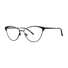 Vera Wang V703 Black Women New Eyeglasses