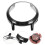 3Pièces Coque Montre Tpu Protection Complète Noire Gen 5 10
