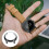3Pièces Coque Montre Tpu Protection Complète Noire Gen 5 11