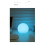 LED  Light LED Spherical Table Lamp Timer Dimming and 16 Color Remote Control Brightness Adjustment for Bedroom 20CM 5
