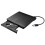 3.0 USB External DVD Drive High-Speed Portable CD/DVD +/-RW Burner for Laptop Windows Linux 3