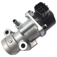 EGR Valve 24498JR L3K9-20-300B L3K920300B for Speed 2006-2013 3 6 CX-7 CX7 2.3
