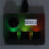 3 Keys Small Keyboard with Knob,RGB Backlit Macro Pad,0.96" Color LCD Screen,Programmable Gaming Controller for PC 3