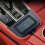 15W Car Wireless Charger Center Console Fast Phone Charging Panel for   2017-2023 4