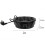 Household Takoyaki Machine Octopus   Electric Baking Pan Maruko Baking Machine Breakfast Machine EU Plug 7