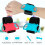 Wrist Bands for   Just Dance Adjustable Elastic Straps for  2 (2025) Joy Con Controller 2 Pack 5