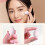 14 Pcs Beauty Eggs Makeup Sponge Set Long Lasting Foundation Blender Wet Dry Use 2