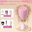 14 Pcs Beauty Eggs Makeup Sponge Set Long Lasting Foundation Blender Wet Dry Use 5