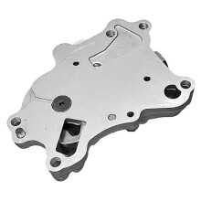 Motoroliepomp Assy MD025550 voor 4G54 Motor FGC25 Heftruck