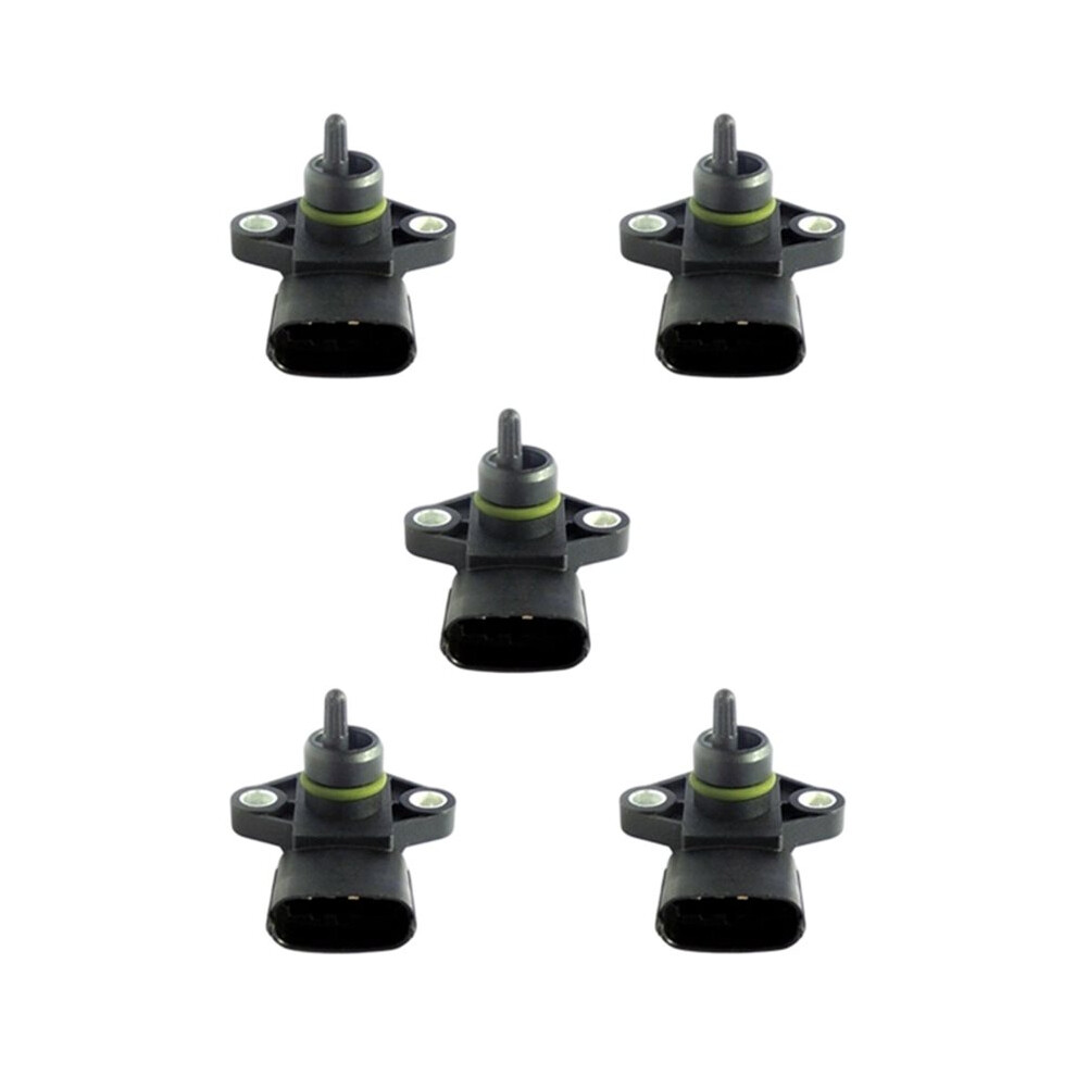 5Pcs Manifold Pressure (Map) Sensor For 39300-38110 39300-22600 4712458371934