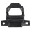 17117591647 Radiator Lower Mounting Cooler Bracket for  E87 E90 E84 E93 318 320 325 6