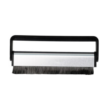 Professional AntiStatic Vinyls Record Cleaning Brush Carbon