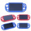 Replacement LCD Display Touch Screen with Bezel Assembly for PSVITA1000 Screen Display Digitizer Panel Repair Part D 3