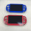 Replacement LCD Display Touch Screen with Bezel Assembly for PSVITA1000 Screen Display Digitizer Panel Repair Part D 5