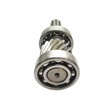 10-Tooth Rear Axle Input Shaft W/Bearing E Transmission Shaft 103582801 101923701 for Club Car Precedent &