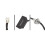 Interrupteur de Hayon GS2A624B0B pour  6/3 CX-5 5
