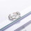 925 Sterling Silver Ring for Women, Adjustable Solid Vintage Silver Thumb Ring, Unisex Resizable Celtic Knot Open Finger Ring, Silver Knuckle Toe Ring 3