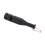 Knife Sharpener  Portable Knife Sharpening Support Kitchen Household Fruit Knife Sharpening Stone Kitchen 3