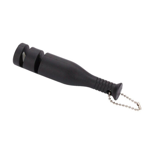 Knife Sharpener  Portable Knife Sharpening Support Kitchen Household Fruit Knife Sharpening Stone Kitchen 2