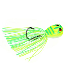 Simulated Floating Frogs Lures Artificial Realistic Frogs-2