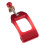High Performances Quick Releases Clamp For Folding Bikes-Red 1