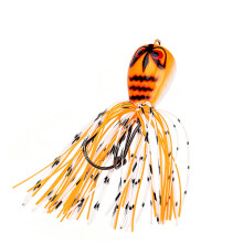 Weedless Topwaters Frogs Fishing Lures Hollows Body Lures 3D-4