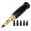 Automatic Interchangeable Heads Hole Punch Tool Hole Punch Screw Punch Round Leather  Chisel DIY Leather Tools 4