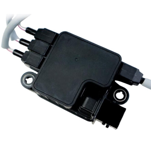 Exhaust Temperature Sensor 4384562RX A054U489 4384562 for 2