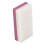 3000#10000# Double Sided Sharpener Stone  Whetstone Polishin Grit Red White 3